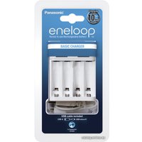 Зарядное устройство Panasonic BQ-CC61USB