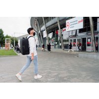 Городской рюкзак XD Design Bobby Trolley P705.771 (черный)