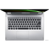 Ноутбук 2-в-1 Acer Spin 1 SP114-31N-P4W8 NX.ABJEU.005