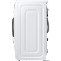Стиральная машина Samsung WW80AAS25TE/LP