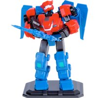 Трансформер Dinoster Раптор Болт Винг 43754