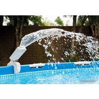 Аксессуары для бассейнов Intex Светодиодный фонтан Multi-Color Led Pool Sprayer 28089