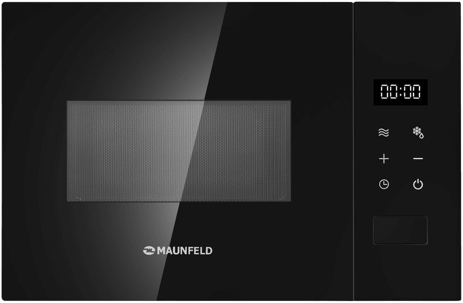 

Микроволновая печь MAUNFELD JBMO155SGB02