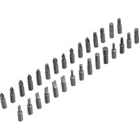 Набор бит и сверл Matrix 725671