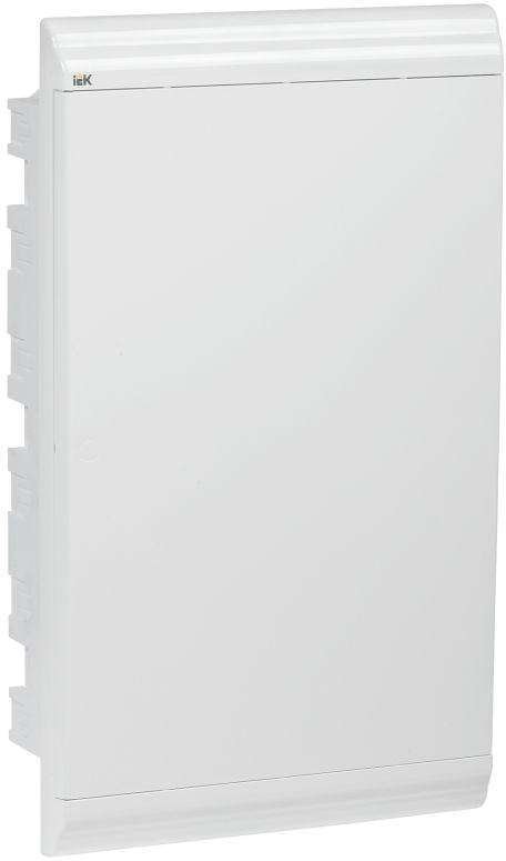 

Бокс пластиковый IEK MKP82-V-36-WD-41-05