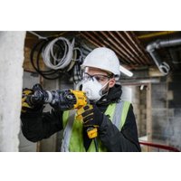 Перфоратор DeWalt D25133K-QS (кейс)