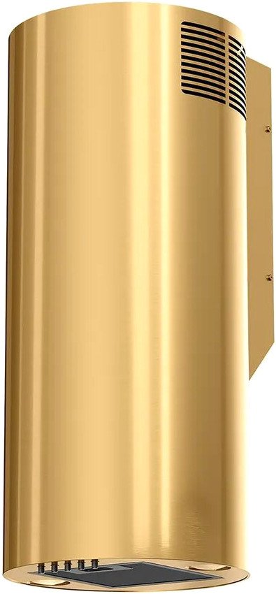 

Кухонная вытяжка Konigin Beauty 31 (золотистый)