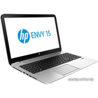 Ноутбук HP ENVY 15-j012sr (F0F11EA)