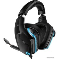 Наушники Logitech G633S