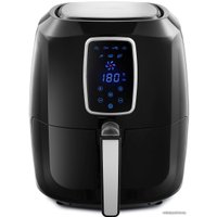 Аэрогриль (аэрофритюрница) Kitfort KT-2208