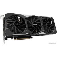 Видеокарта Gigabyte GeForce RTX 2070 Super WindForce 3X 8GB GDDR6 GV-N207SWF3-8GD