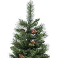 Ель Winter Time PTG08-1159T 0.7 м