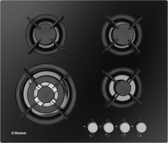 

Варочная панель Hansa BHGI 63112035