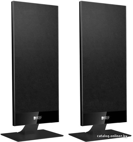 Акустика KEF T 101