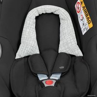 Детское автокресло Maxi-Cosi CabrioFix 2019 (black grid)