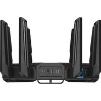 Wi-Fi роутер ASUS ROG Rapture GT-BE19000