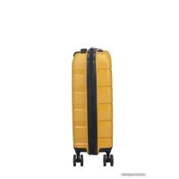 Чемодан-спиннер American Tourister Air Move Sunset Yellow 55 см