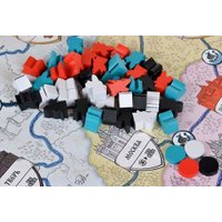 Настольная игра Мир Хобби Иван Грозный Первый царь