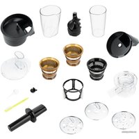 Соковыжималка Kitfort KT-1105-1