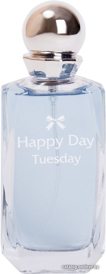 Туалетная вода Positive Happy Day Tuesday EdT (55 мл)