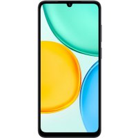 Телефон HONOR X5d Plus 4GB/128GB международная версия (полночный черный)