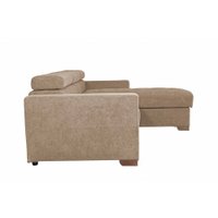 Угловой диван Mio Tesoro Hemmet 4УСПЗм (Santos 8)