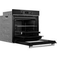 Электрический духовой шкаф Haier HOQ-K3QNP6BX в Солигорске