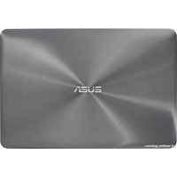 Ноутбук ASUS N551VW-FY154T