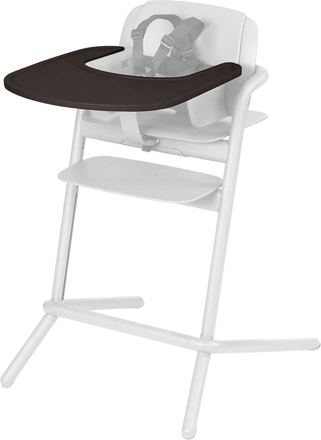 

Столик для стульчика Cybex Lemo Tray (infinity black)