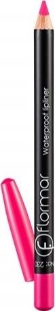 

Карандаш для губ Flormar Waterproof Lipliner (тон 230)