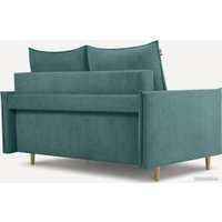 Диван Divan Слипсон Мини Linia Mint 213274 (зеленый)