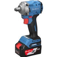 Гайковерт DongCheng DCPB358 Type EM (с 2-мя АКБ, кейс) в Солигорске