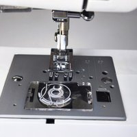 Электромеханическая швейная машина Leader Royal Stitch 10