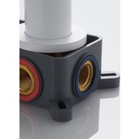 Смеситель Shevanik S4541C