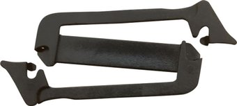 Заглушка для шинопровода Divinare Decorato D253206