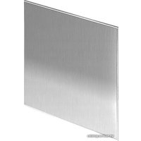 Вентиляционная решетка Awenta RWO125sz-PTI125