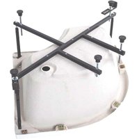 Душевой поддон Aquanet Optimal 90х90x48 293351