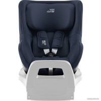 Детское автокресло Britax Romer Dualfix 5Z (night blue)