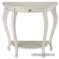 Туалетный столик без зеркала Висан Элегант (молочный дуб)