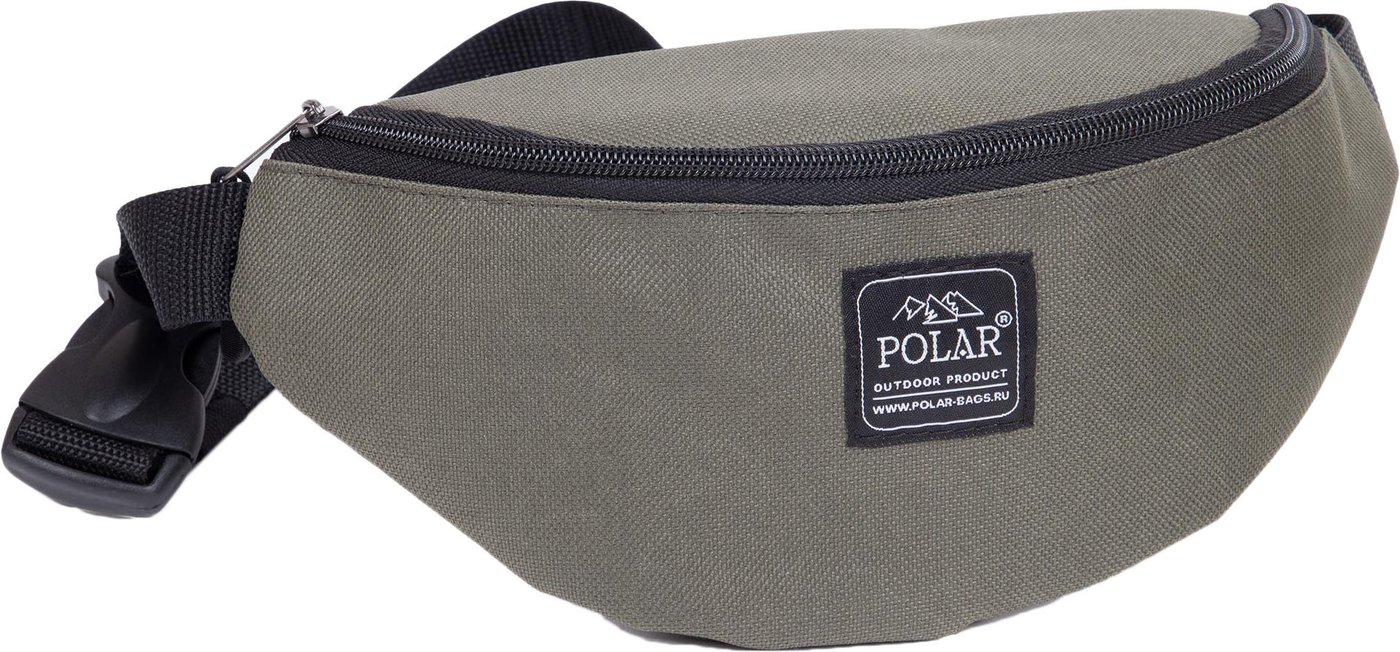

Сумка на пояс Polar П17002 (хаки)