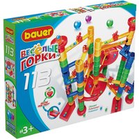 Конструктор Bauer Веселые горки 609 в Гродно