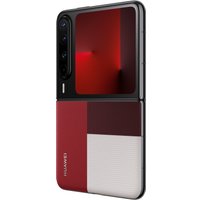Телефон Huawei Pura X Collector's Edition 16GB/1TB (стильный красный, китайская версия)