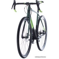 Велосипед Cube Nuroad Pro р.53 2020