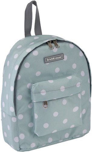 Erich Krause EasyLine 6L Dots in Mint 51681