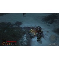  Diablo III: Reaper of Souls. Ultimate Evil Edition для PlayStation 4