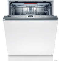 Встраиваемая посудомоечная машина Bosch Serie 4 SMV4HVX33E