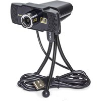 Веб-камера ExeGate BusinessPro C922 2K Tripod