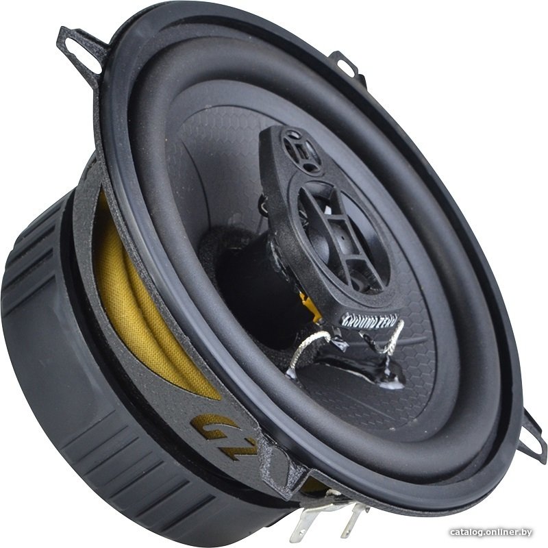 Коаксиальная АС Ground Zero GZIF 5.2
