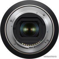 Объектив Tamron 18-300mm F/3.5-6.3 Di III-A VC VXD для Sony E