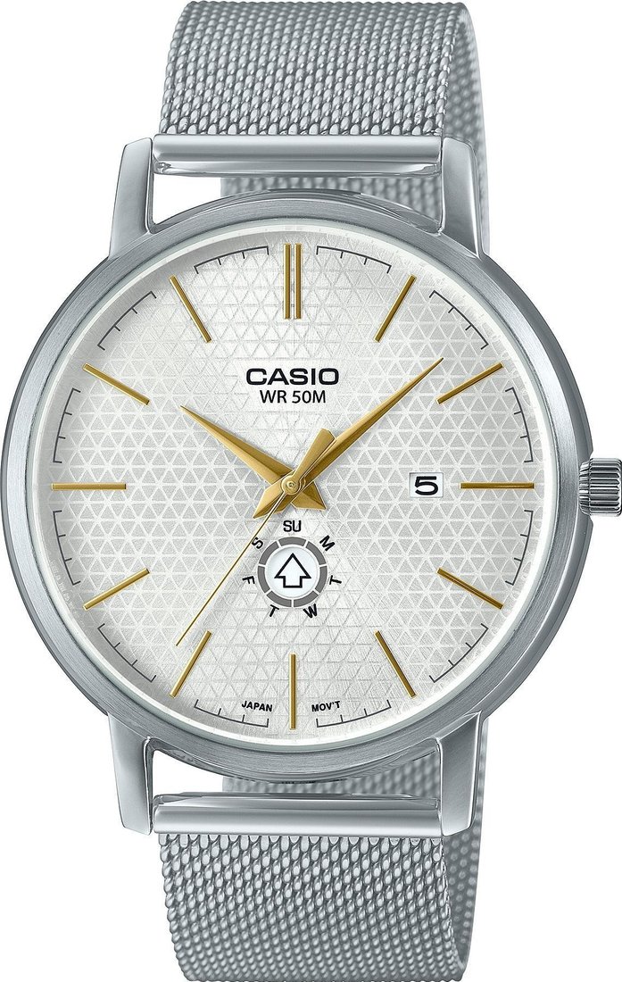 

Наручные часы Casio MTP-B125M-7A